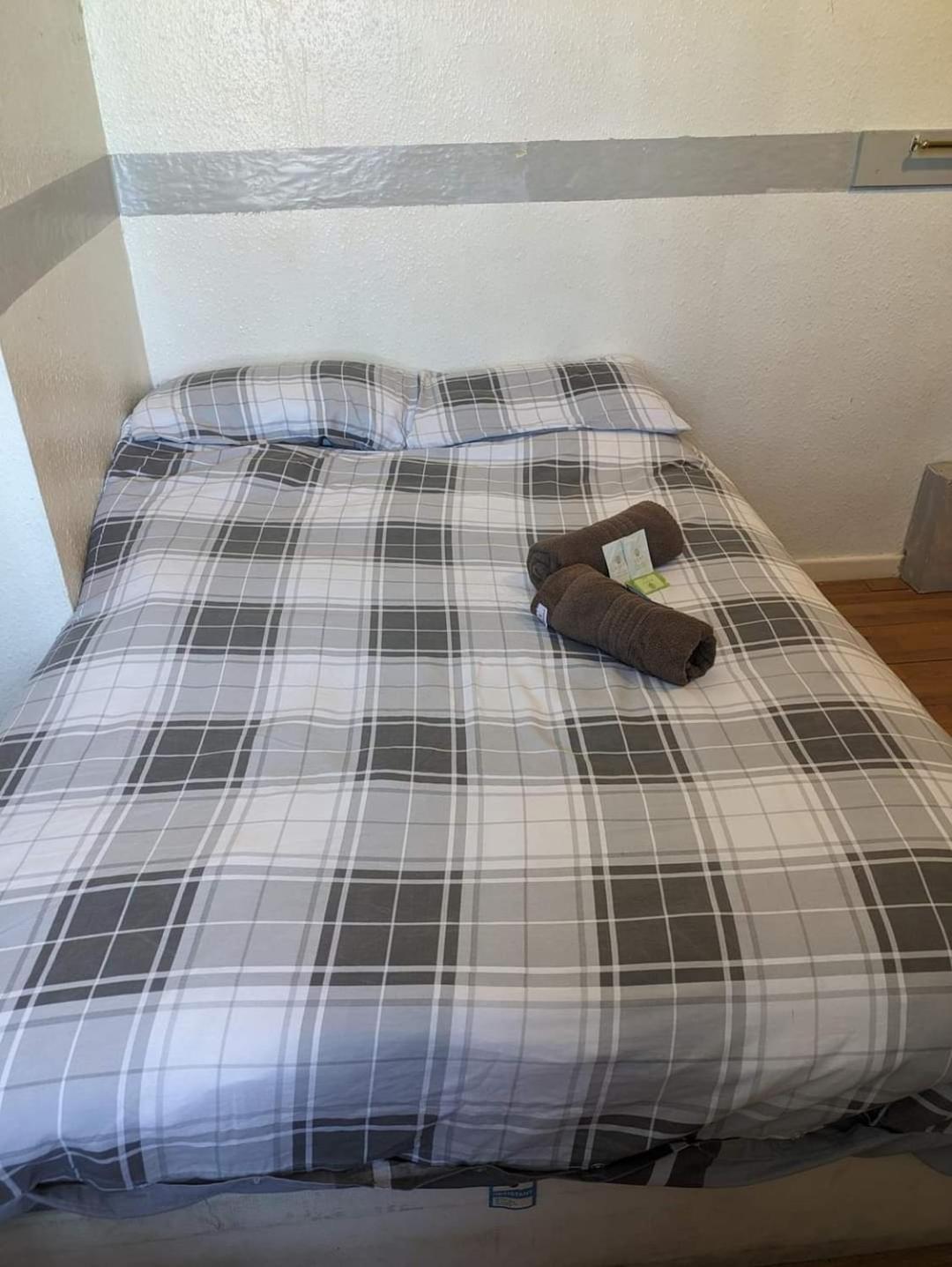 Myroomz Orchid Hotel Блекпул Екстериор снимка